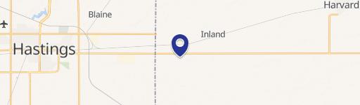 Hastings, NE 68901