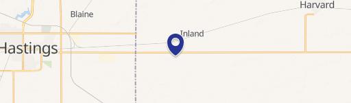 Hastings, NE 68901