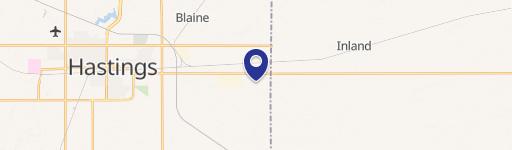 Hastings, NE 68901