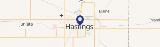 Hastings, NE 68901