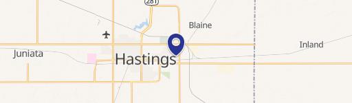 Hastings, NE 68901