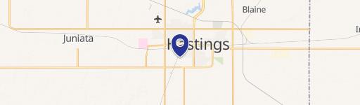 Hastings, NE 68901