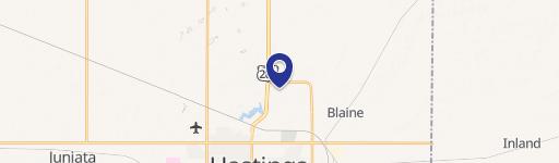 Hastings, NE 68901