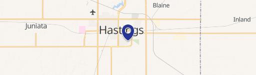 Hastings, NE 68901