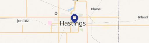 Hastings, NE 68901