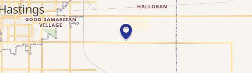 Hastings, NE 68901