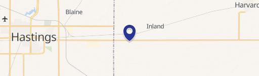 Hastings, NE 68901