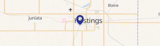 Hastings, NE 68901