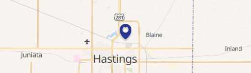 Hastings, NE 68901