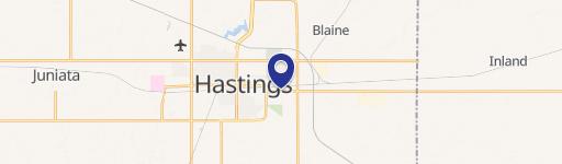 Hastings, NE 68901