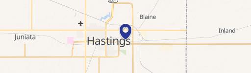 Hastings, NE 68901
