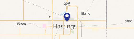 Hastings, NE 68901