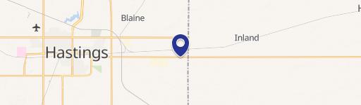 Hastings, NE 68901