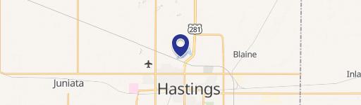 Hastings, NE 68901