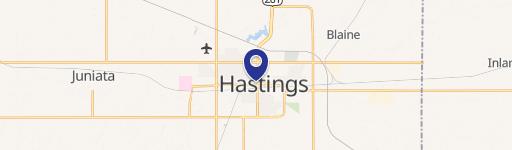 Hastings, NE 68901
