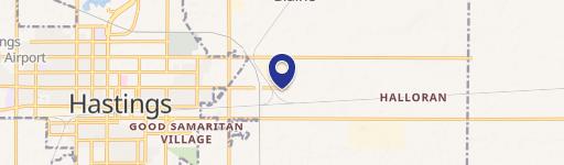 Hastings, NE 68901