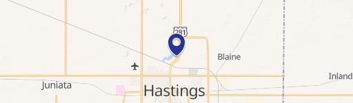 Hastings, NE 68901