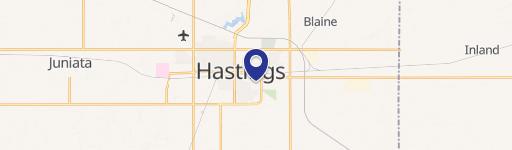 Hastings, NE 68901