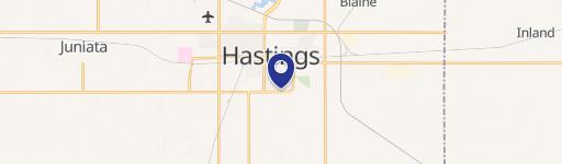 Hastings, NE 68901