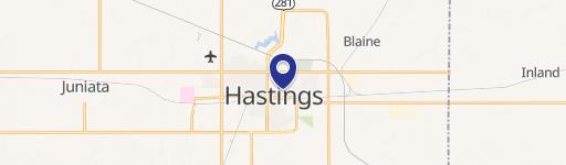 Hastings, NE 68901