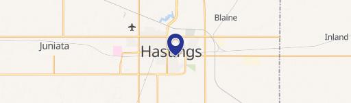 Hastings, NE 68901