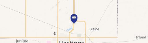 Hastings, NE 68901