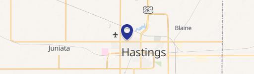 Hastings, NE 68901