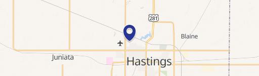 Hastings, NE 68901