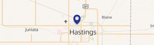 Hastings, NE 68901