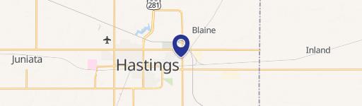 Hastings, NE 68901