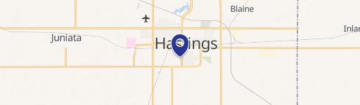 Hastings, NE 68901