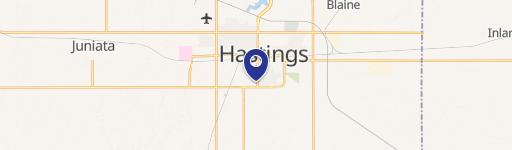 Hastings, NE 68901