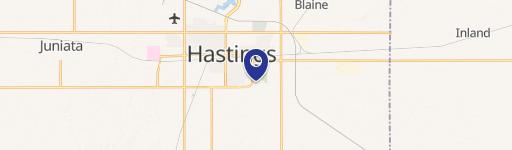 Hastings, NE 68901