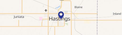 Hastings, NE 68901