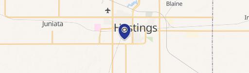Hastings, NE 68901