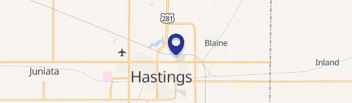 Hastings, NE 68901
