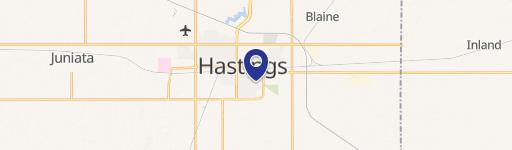 Hastings, NE 68901