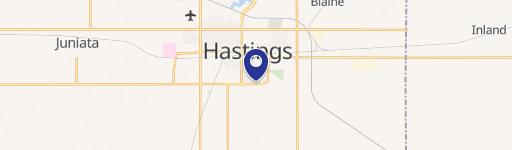 Hastings, NE 68901