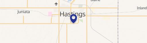 Hastings, NE 68901