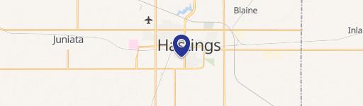 Hastings, NE 68901