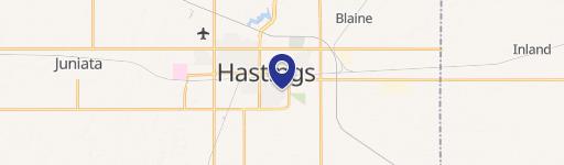 Hastings, NE 68901