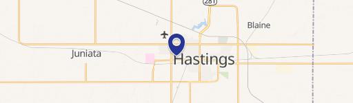 Hastings, NE 68901