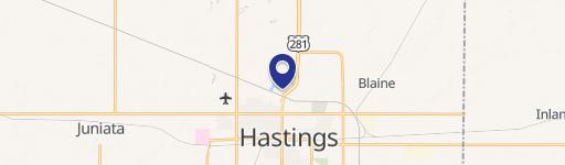Hastings, NE 68901