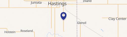Hastings, NE 68901