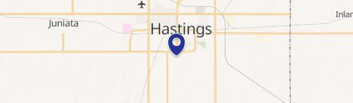 Hastings, NE 68901