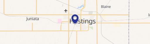 Hastings, NE 68901