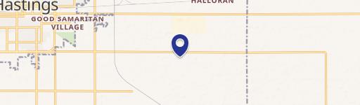 Hastings, NE 68901