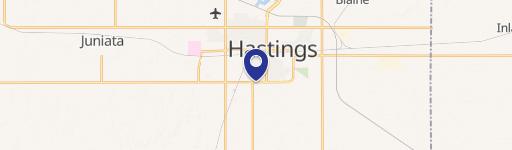 Hastings, NE 68901