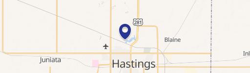 Hastings, NE 68901