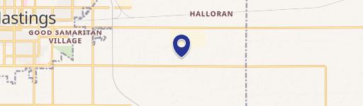 Hastings, NE 68901